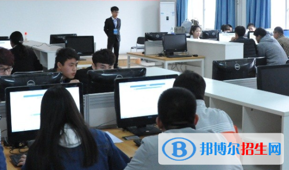 杭州2021年初中生怎么考電子商務學校