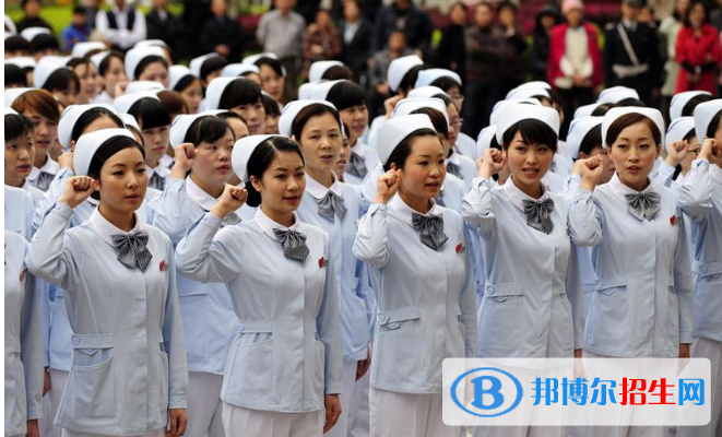 西安2022年讀衛(wèi)校哪個(gè)專業(yè)好