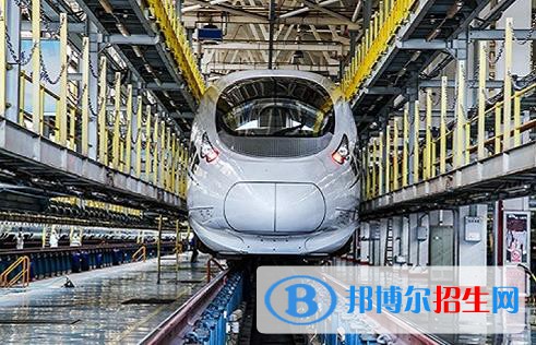 甘肅2022年女生可以讀軌道交通學校嗎