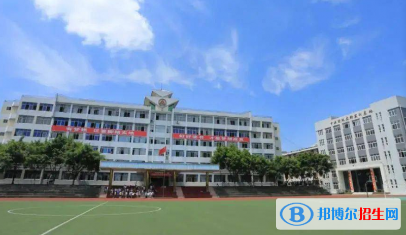 四川省質(zhì)量技術(shù)監(jiān)督學(xué)校2022年報(bào)名條件、招生要求、招生對象