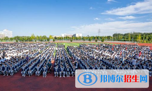 石家莊華能理工中等專業(yè)學(xué)校2022年報名條件、招生要求、招生對象