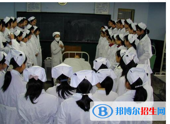 西安2022年男生讀衛(wèi)校學什么好