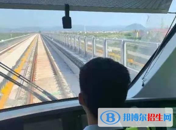 甘肅2022年有哪些大專學校有軌道交通學校專業(yè)