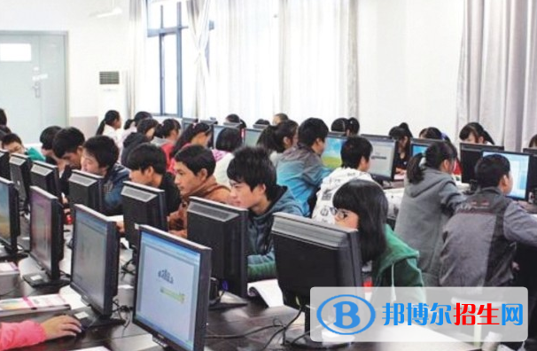 錢江職業(yè)高級(jí)中學(xué)6