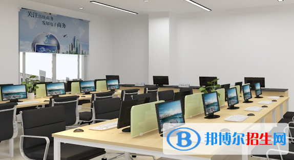 杭州2021年初中生不去電子商務學校怎么辦