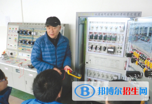 杭州蕭山機(jī)電職業(yè)高級中學(xué)2