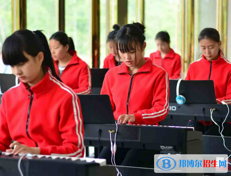 河北2022年幼師學校大專好的學校
