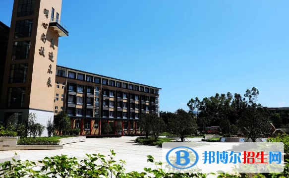 貴陽(yáng)2022年中專學(xué)校是什么學(xué)校