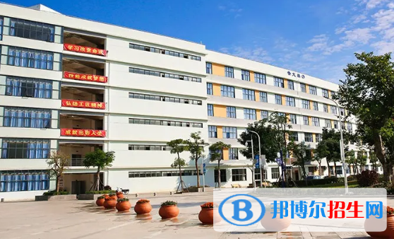 貴陽2022年讀什么中專學(xué)校最好