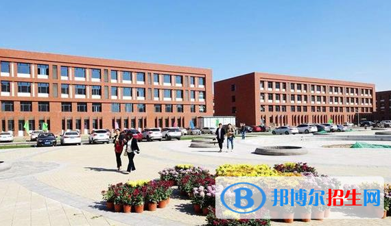 石家莊現(xiàn)代文化傳媒中等專業(yè)學校2022年學費、收費多少