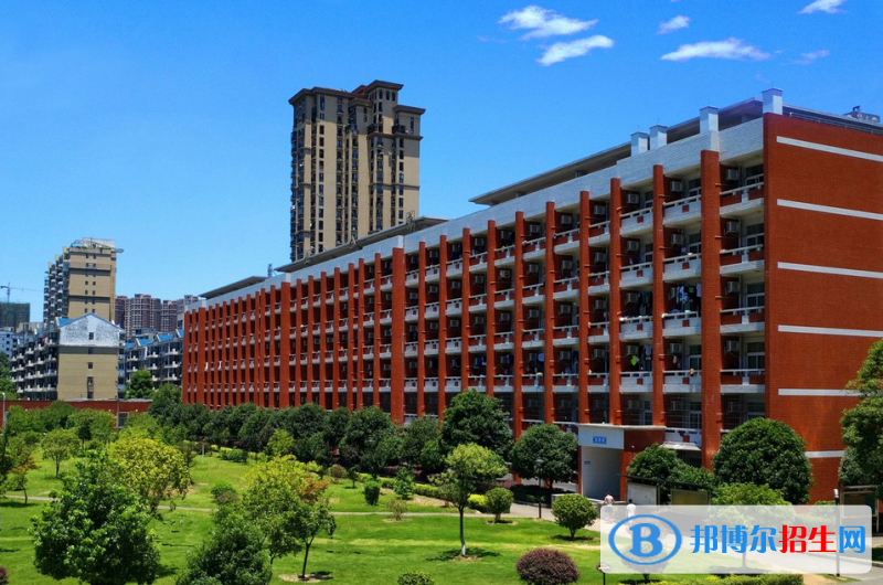 石家莊長城中等專業(yè)學校怎么樣、好不好