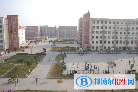 仁壽新科中等職業(yè)學校2022年學費、收費多少 