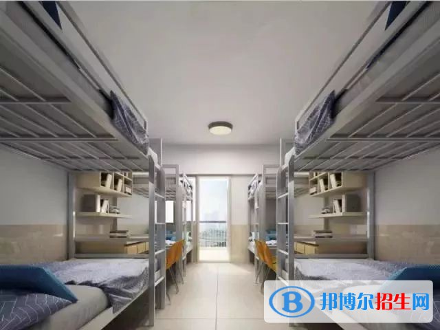 西安體育學(xué)院附屬競(jìng)技體育學(xué)校2022年宿舍條件