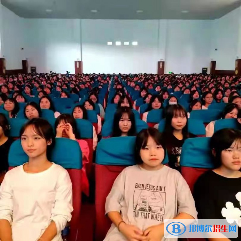 漢中科技職業(yè)中等專業(yè)學(xué)校怎么樣、好不好 