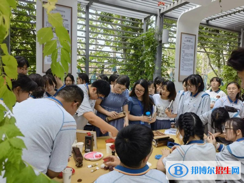 南京莫愁中等專業(yè)學校2022年有哪些專業(yè)