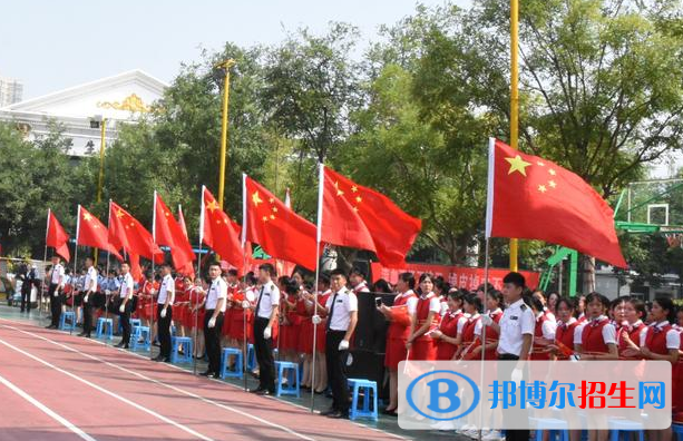 石家莊華強(qiáng)鐵路工程中等專業(yè)學(xué)校2022年招生辦聯(lián)系電話