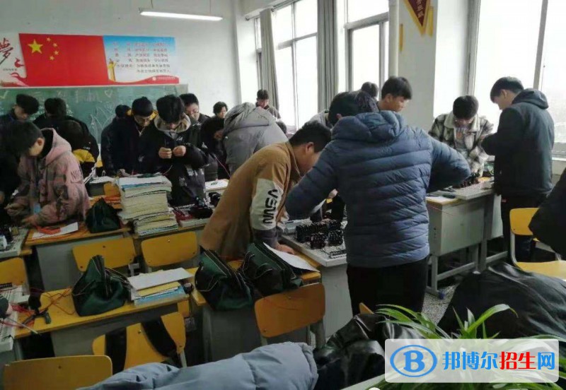 江蘇沛縣中等專業(yè)學校2022年報名條件、招生要求、招生對象