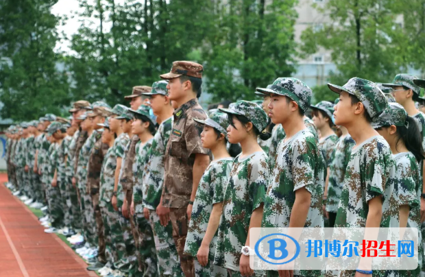 漢中第一職業(yè)中等專業(yè)學(xué)校怎么樣、好不好