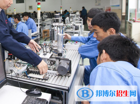 江蘇高港中等專業(yè)學(xué)校2022年有哪些專業(yè)