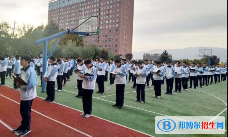 陜西工貿(mào)職業(yè)中等專業(yè)學(xué)校2022年報名條件、招生對象