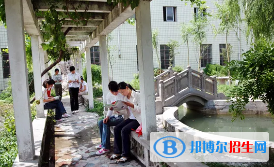 貴陽2022年上什么中專學(xué)校最有前途