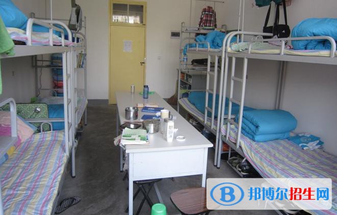眉山衛(wèi)生職業(yè)學校2022年宿舍條件