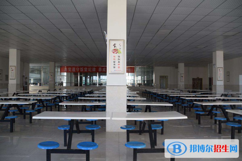 渭南西北新世紀職業(yè)中等專業(yè)學校2022年住宿條件