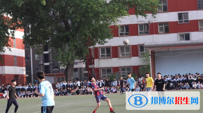 石家莊燕山理工中等專業(yè)學(xué)校怎么樣、好不好