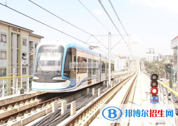 蘭州2022年軌道交通學校學什么好有前途