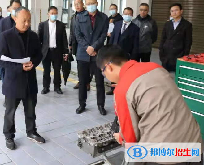 宜賓市南溪職業(yè)技術(shù)學(xué)校2022年報(bào)名條件、招生要求、招生對象