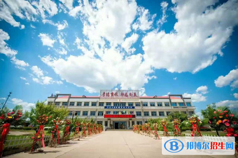 河北2022年哪些學校有航空服務學校