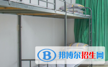 南充市技工學校2022年宿舍條件