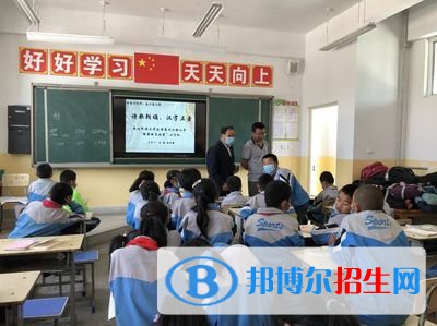臨夏州民族學(xué)校2022年報名條件、招生要求、招生對象