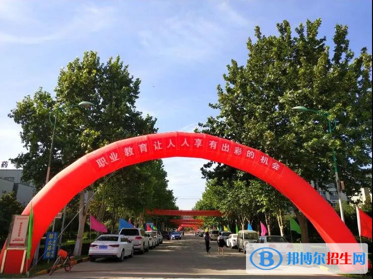 西安生物醫(yī)藥技術(shù)職業(yè)學(xué)校怎么樣、好不好