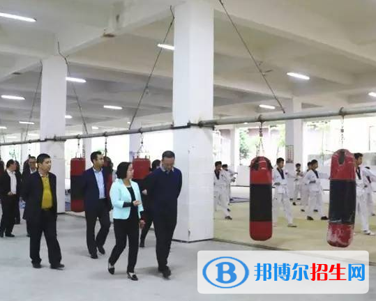 達(dá)州工貿(mào)職業(yè)技術(shù)學(xué)校2022年報名條件、招生要求、招生對象