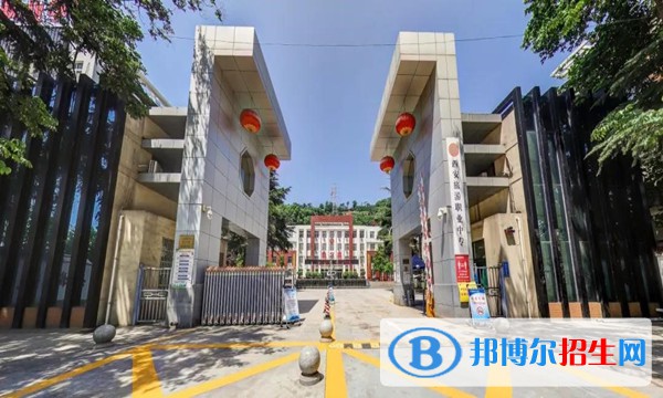 西安旅游職業(yè)中等專業(yè)學(xué)校怎么樣、好不好