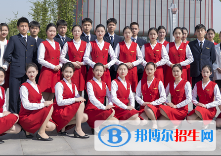 河北2022年航空服務學校是中專還是大專