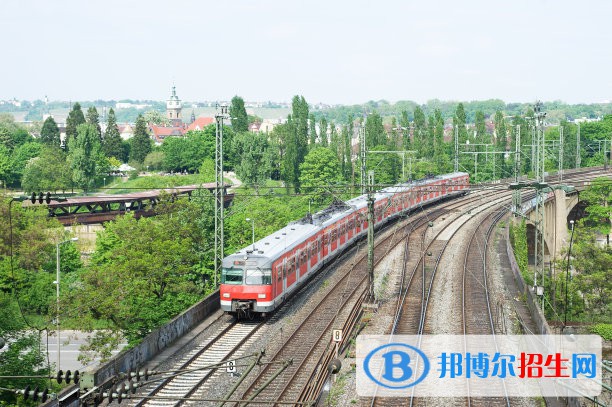 河北2022年哪所鐵路學(xué)校就業(yè)最好