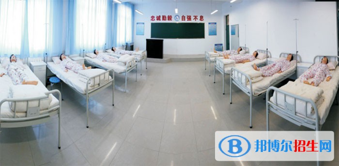 陜西振華職業(yè)中等專業(yè)學(xué)校2022年報名條件、報名對象