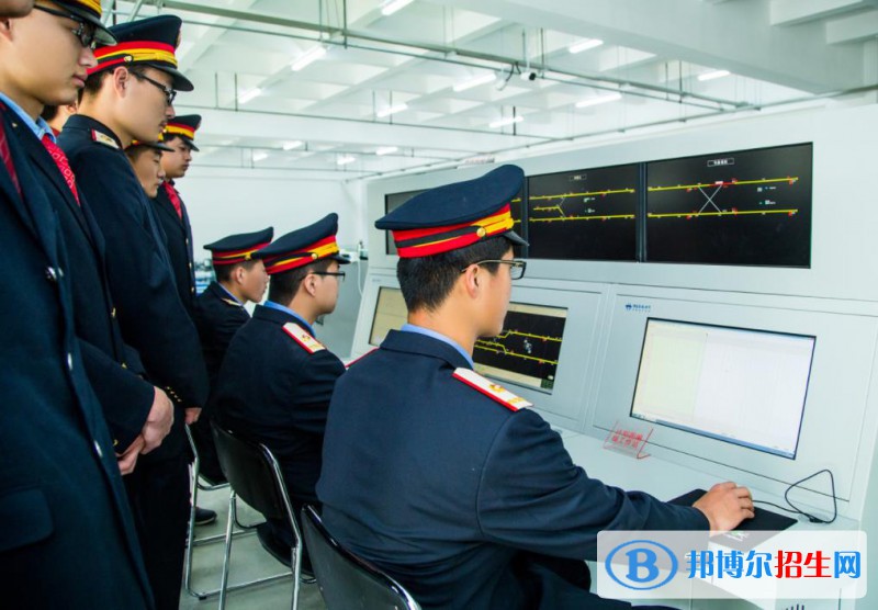 蘭州2022年學軌道交通學校哪個學校好