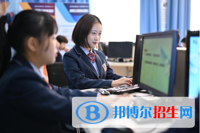 河北2022年女生上計(jì)算機(jī)學(xué)校學(xué)什么專(zhuān)業(yè)好