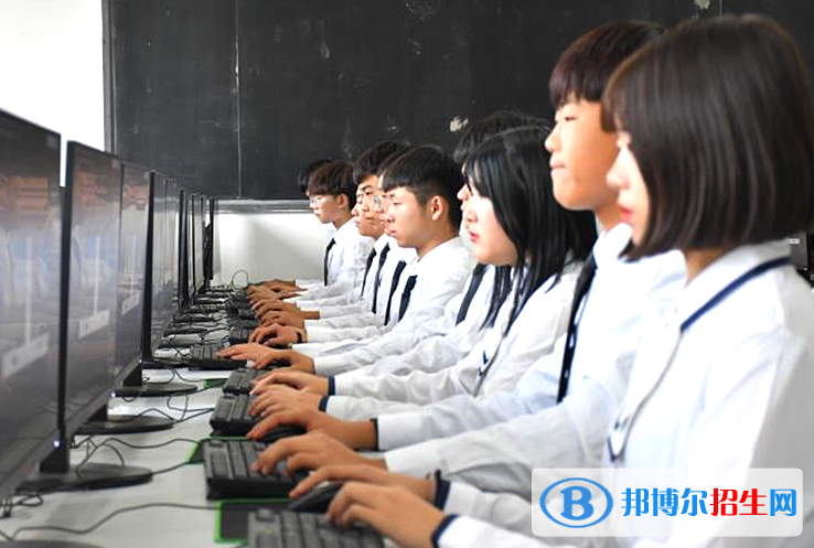 石家莊軍興信息工程中等專業(yè)學(xué)校2022年報名條件、招生要求、招生對象