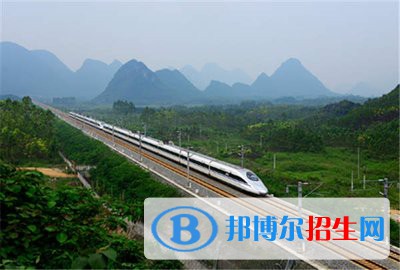 河北2022年有哪些鐵路學校招生