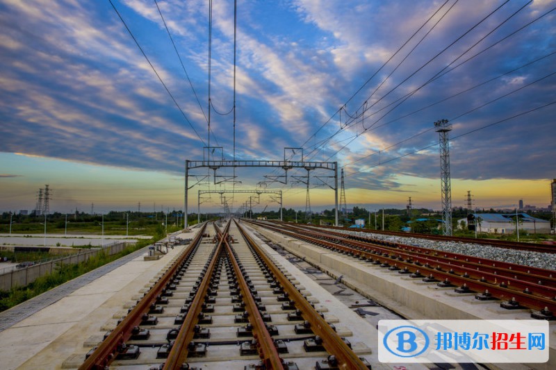 河北2022年有哪些鐵路學校就業(yè)最好