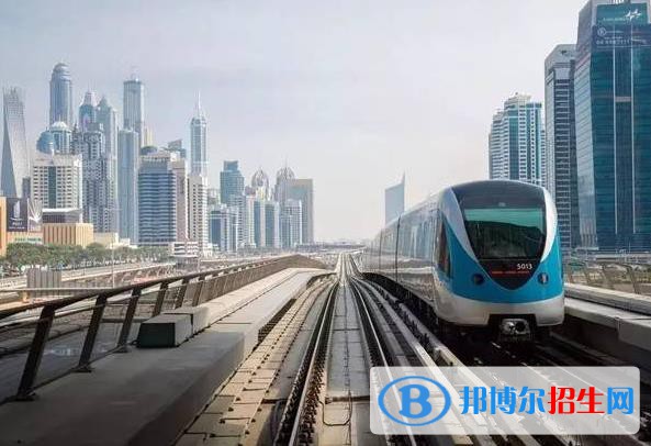 蘭州2022年有哪些軌道交通學校好