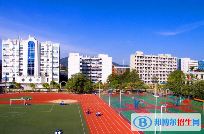 西安市機(jī)電職業(yè)技術(shù)學(xué)校怎么樣、好不好