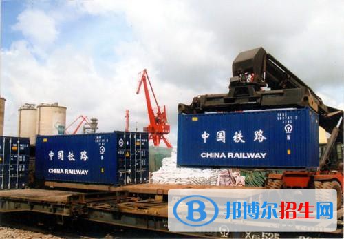 河北2022年鐵路學校讀出來是什么文憑