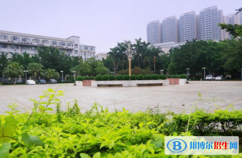廣州2022年比較好的電子商務學校大專學校