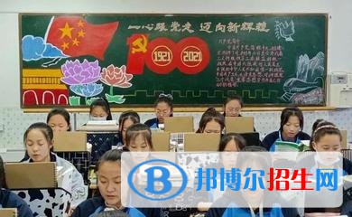 武威信息工程學(xué)校2022年報名條件、招生要求、招生對象