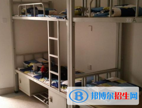 連云港工貿(mào)學(xué)校2022年有宿舍條件